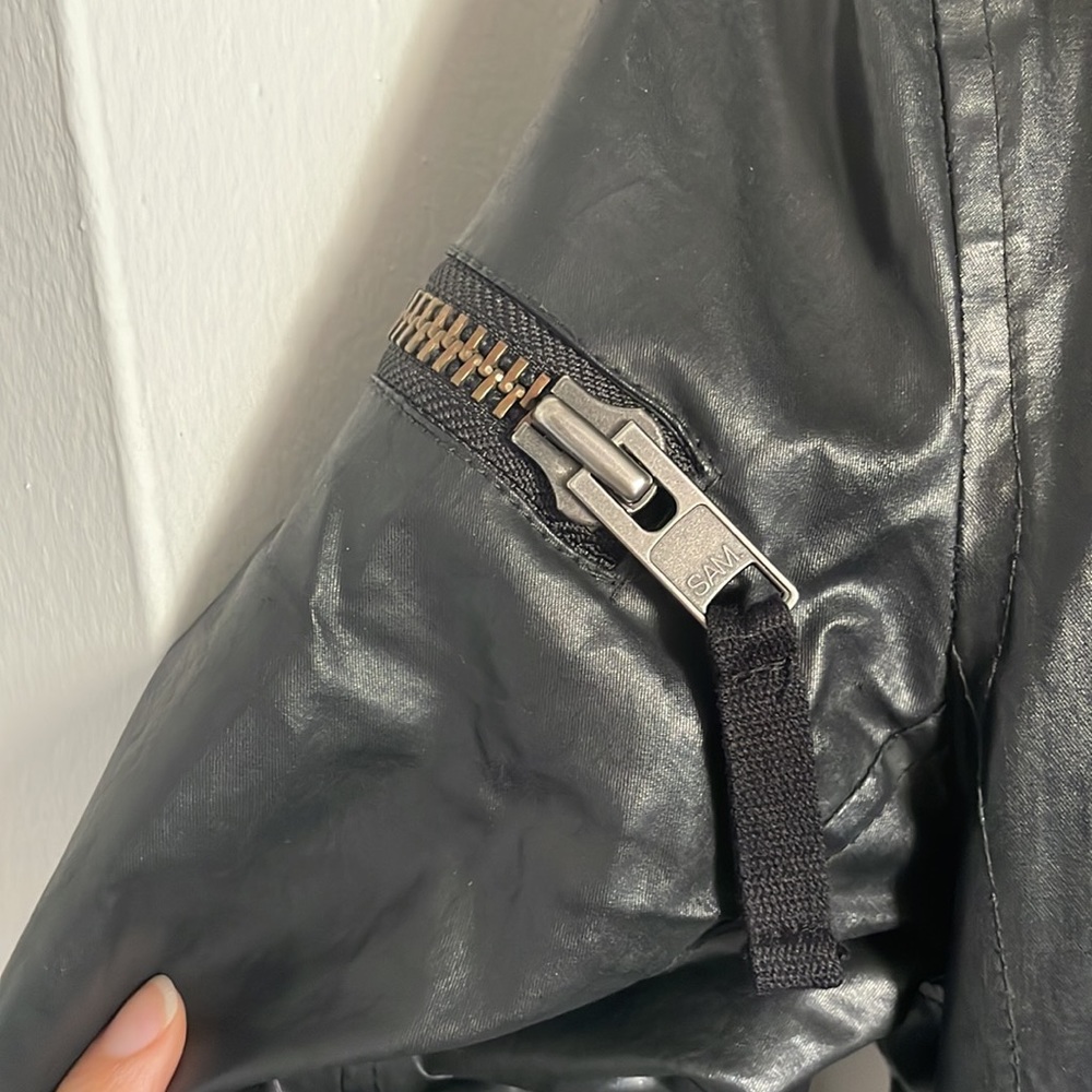 Sam. Parka - image 3